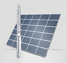 SOLAR PUMPING SYSTEMS